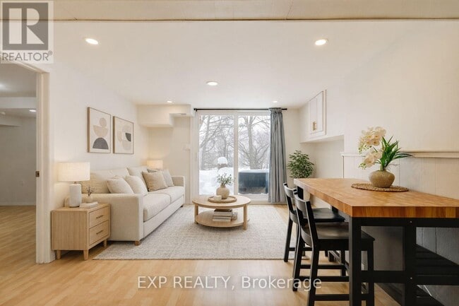 property at 100 Micmac Crescent