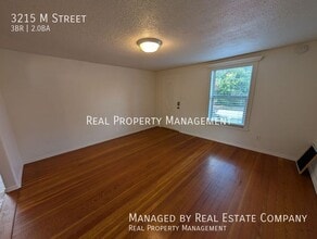 3215 M St in Vancouver, WA - Building Photo - Building Photo
