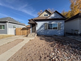 property at 2210 Jackson Ave