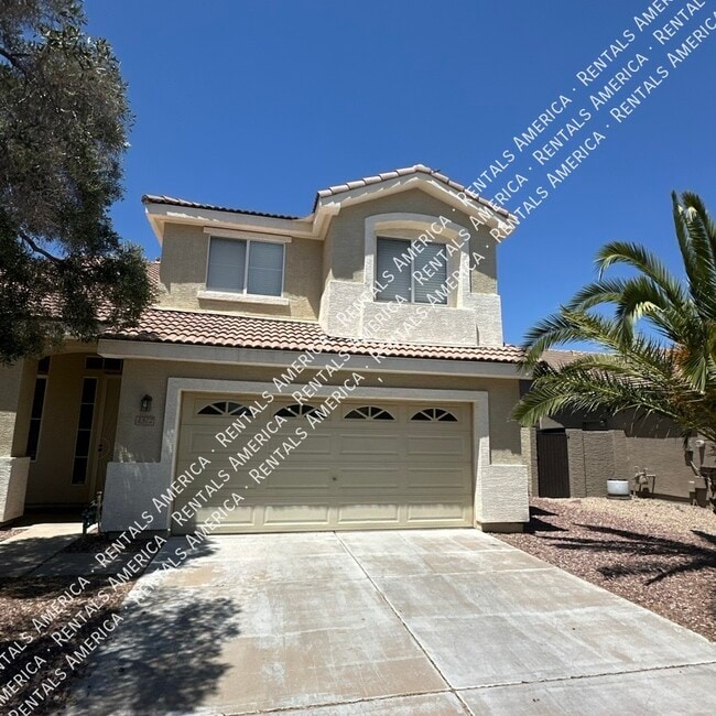 property at 1372 W Thompson Way