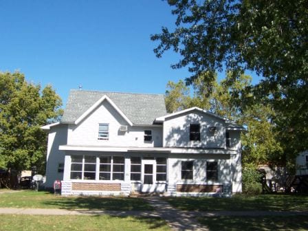 property at 314 W 4th St