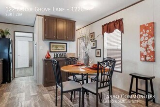 122 Cedar Grove Lane-Unit -122C in Kernersville, NC - Building Photo - Building Photo
