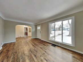 6601 Logan Ave S in Minneapolis, MN - Building Photo - Building Photo