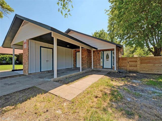5009 Copperbend Blvd in Austin, TX - Foto de edificio