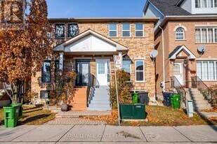 176 Wright Ave in Toronto, ON - Building Photo
