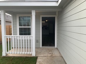4114 Mesa Cove in San Antonio, TX - Building Photo - Building Photo