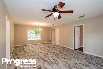 2383 Dundee Ct E, Unit 1f in Orange Park, FL - Building Photo - Building Photo