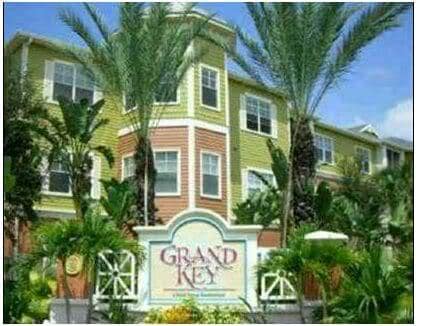 property at 4207 S Dale Mabry Hwy