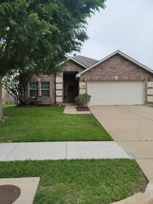 property at 1340 Gayle St