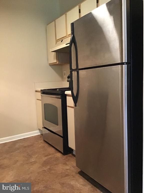 property at 6609 Rapid Water Way