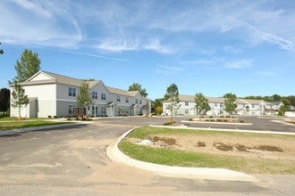 Willow Haven in Linden, MI - Foto de edificio - Building Photo