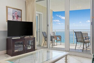 14825C2 Front Beach Rd, Unit SI ID1354939P in Panama City Beach, FL - Building Photo