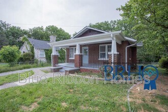 4118 Holston Dr in Knoxville, TN - Building Photo - Building Photo