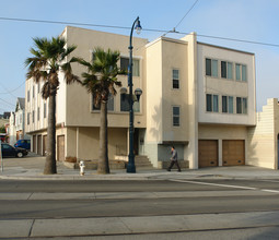 1401 Ocean Ave in San Francisco, CA - Building Photo - Building Photo