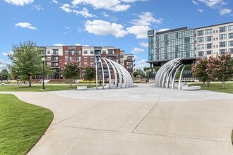 Eclipse Residences in Huntsville, AL - Foto de edificio - Building Photo
