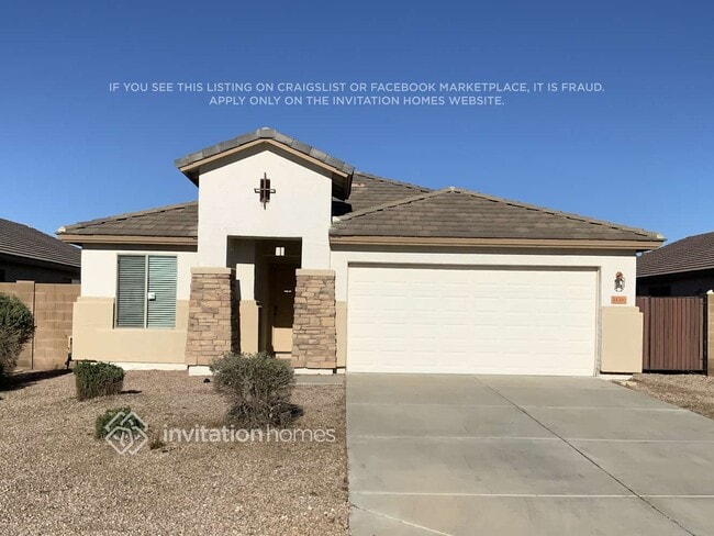 property at 35390 N Gurnsey Trail