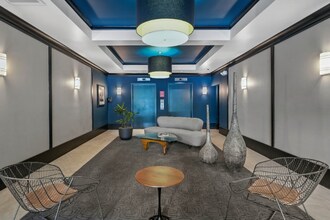 585 N Rossmore Ave in Los Angeles, CA - Building Photo - Building Photo