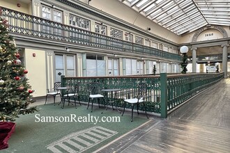 65 Weybosset St in Providence, RI - Foto de edificio - Building Photo