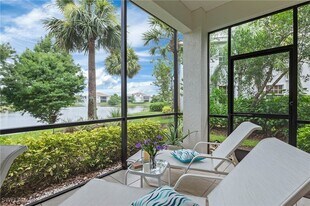 19640 Marino Lake Cir in Miromar Lakes, FL - Building Photo