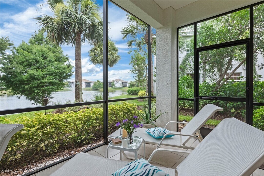 19640 Marino Lake Cir in Miromar Lakes, FL - Building Photo