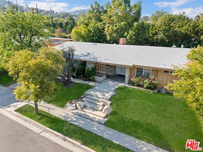 property at 24311 Aetna St