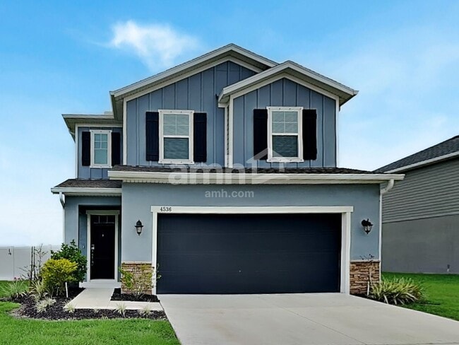 property at 4536 Reisswood Loop