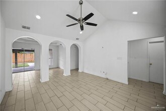 4601 Thunderbird Ave in McAllen, TX - Building Photo - Building Photo