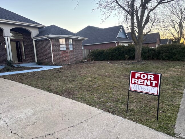 property at 3402 W Center St