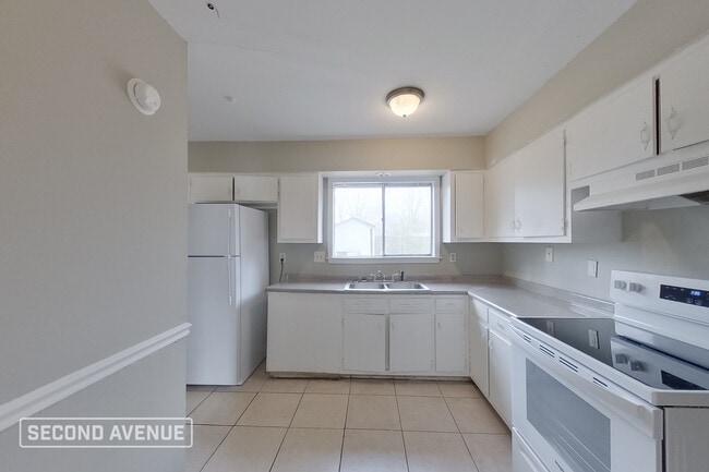 property at 4954 Teal Ave