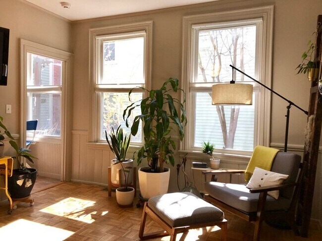 51 Chestnut St in Boston, MA - Building Photo - Building Photo