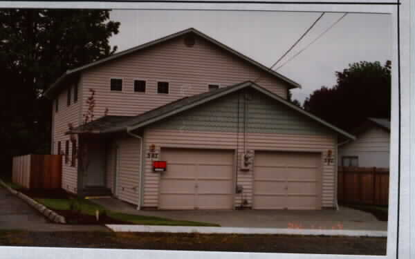 507 Cascade Ave in Granite Falls, WA - Building Photo