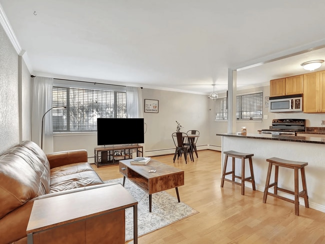 property at 1151 N Marion St