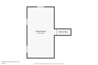19820 NW 12th Ave in Miami, FL - Building Photo - Building Photo