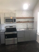 504 Green St in Bowie, TX - Building Photo - Building Photo