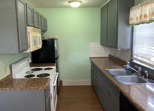 property at E10860 S Gasser Rd