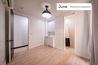 Room in Shared 4 bed/4 bath home in Brooklyn, NY - Building Photo - Building Photo