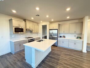 1802 Paloma Ct in San Ramon, CA - Building Photo - Building Photo