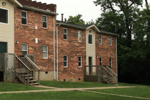 Village Green Apartments