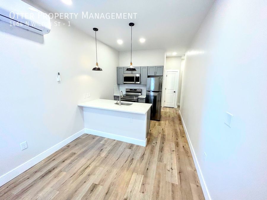 1464 N Wilton St in Philadelphia, PA - Building Photo