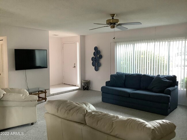 5101 N Granite Reef Rd in Scottsdale, AZ - Building Photo - Building Photo