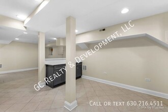 6829 S Emerald Ave-Unit -B in Chicago, IL - Building Photo - Building Photo