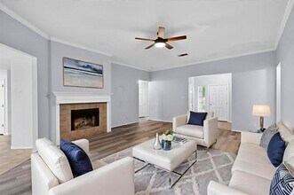 729 Ridgehill Dr in Burleson, TX - Building Photo - Building Photo