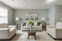 Arbor Gardens in College Park, GA - Building Photo - Interior Photo