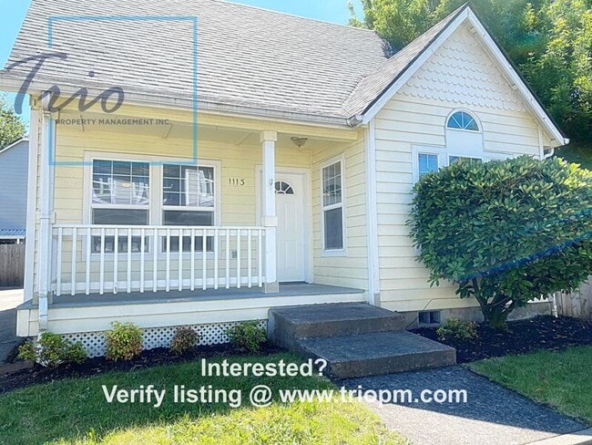 property at 1113 Stevi Shay Ln