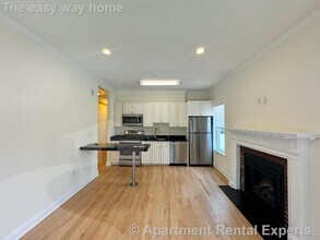 65 Langdon St, Unit #2 in Cambridge, MA - Foto de edificio - Building Photo