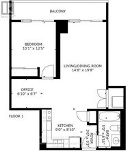 30-2030 Herons Hl Wy in Toronto, ON - Building Photo - Building Photo