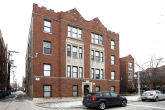 6850 S Ridgeland Ave in Chicago, IL - Building Photo - Building Photo