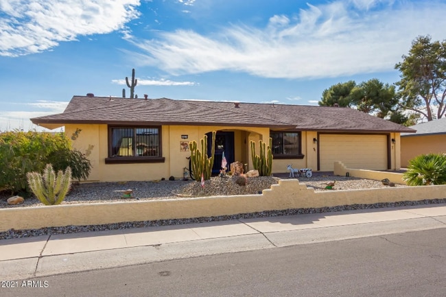 10415 W Cameo Dr in Sun City, AZ - Building Photo - Building Photo