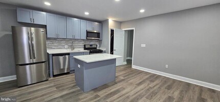 405 34th St SE in Washington, DC - Building Photo - Building Photo