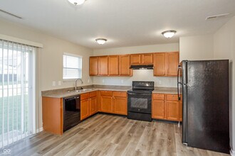 4326 Rhapsody Ln in Indianapolis, IN - Building Photo - Building Photo